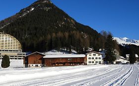 Pension Hof Zur Stilli